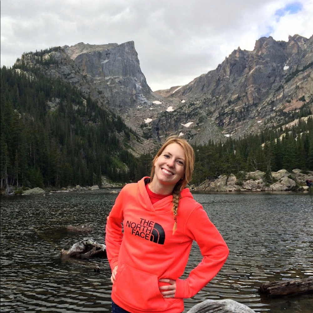 Meet your Posher, Mary